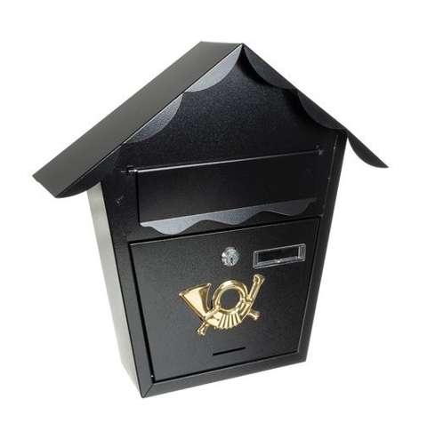 Mailbox S12328