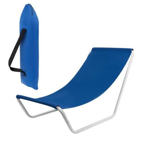 Beach chair-foldable tourist