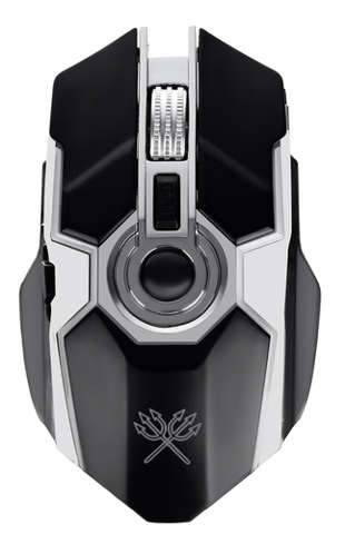 Wireless gaming mouse for the player M16724