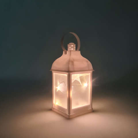 LED lantern - Ruhha lantern 20589