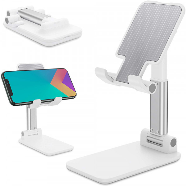 Phone stand stand Tablet folding handle