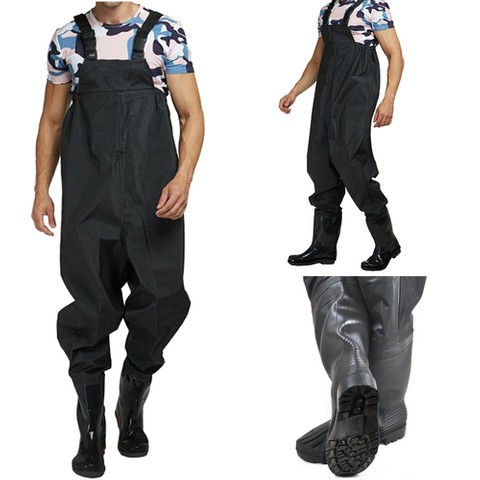Fishing chest waders - waders