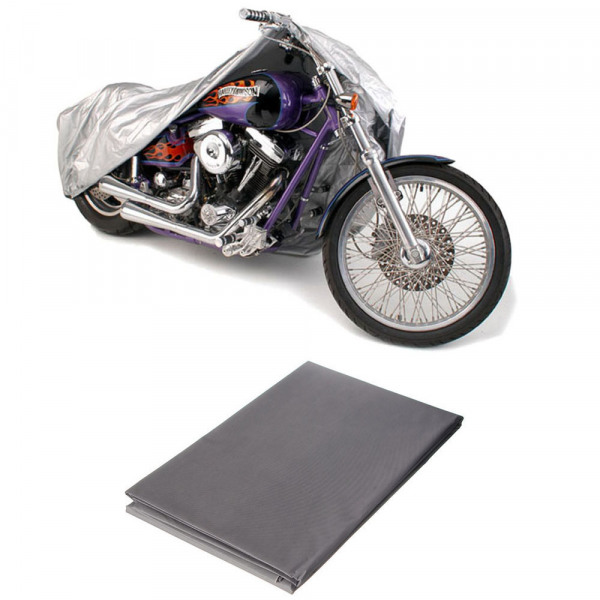 Cover motorbike scooter bicycle 205x125