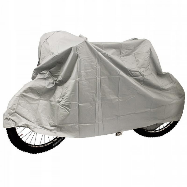Bike cover, motor scooter, 100x210 cover